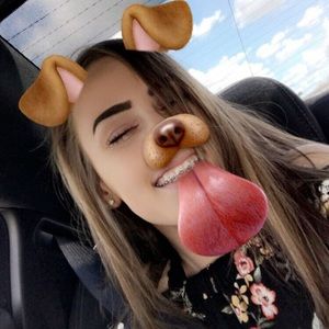 Meet your Posher, Jamie